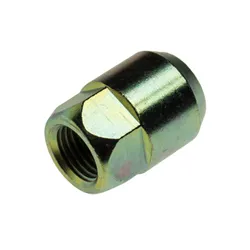 Escort Mk1 Mk2 Group 4 Wheel Nut Metric - M14 x 1.5mm - Steel