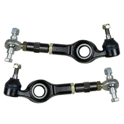 Escort In-Situ Adjustable Track Control Arms TCAs - Club Spec