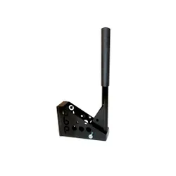 OBP Vertical Hydraulic Handbrake 280mm Lever OBPHB0A3