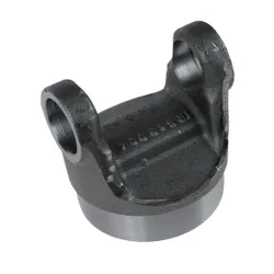 Heavy Duty Propshaft UJ Universal Joint Weld On Tube Yoke 2