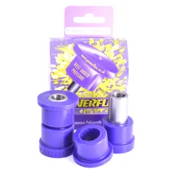 Powerflex Polyurethane Bush For Fiat 500 07- Front Arm Front PFF16-501