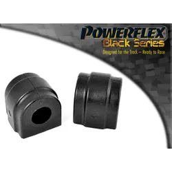 Powerflex Polyurethane Bush BLACK For BMW E46 3 SERIES 99 06 Front Anti Roll Bar