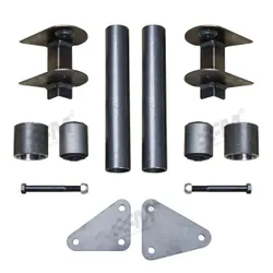 Chassis Mounted Engine Kit – Ford ZETEC