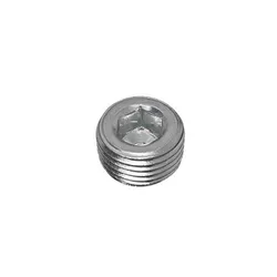 Diff Oil Level / Drain Plug for Escort Mk1 MK2 Atlas Axle