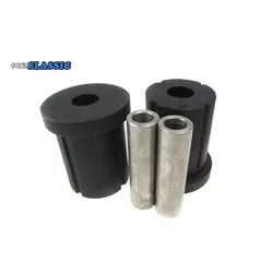 PolyClassic For Ford Escort Mk5 Mk6 Mk7 Rear Beam Mount Polyurethane Bushes