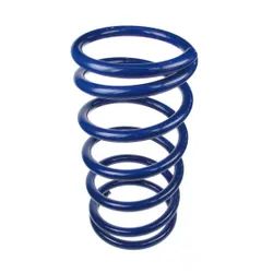 Escort Mk1 Mk2 RS Front Coil Spring 5.25" OD x 8" Long x 220lbs -2" Ride Height