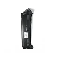 Ford Escort Mk1 Door Hinge Pillar Repair Panel A Post - L/H Near Side
