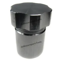 OBP 40mm Self Weld Fuel Filler Cap OBPCAP01