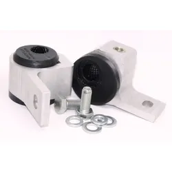 Powerflex Polyurethane Bush For Peugeot 306 Front Arm Rear