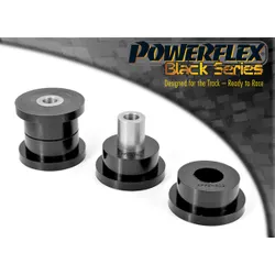 Powerflex Polyurethane Bush BLACK For BMW E32 7 Series Front Inner TCA PFF5-602