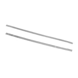 OBP Universal Tank Straps To Fit Fuel Tanks OBPTS001