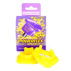 Powerflex Polyurethane Bush For Fiat 500 07- Engine Mount Insert PFF16-521
