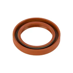 Escort Mk1 Mk2 X-Flow Engine Small Crankshaft Oil Seal - Cross Flow Crank Seal