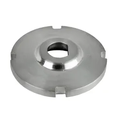 Coilover Spring Top Cap 2-1/4 Bilstein D Shaped Hole