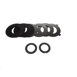 ZF ATLAS Axle LSD Clutch Plate Repair Kit Service Pack