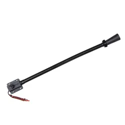 Avanti Map Light With Cone End And Switch 12 Inch Length