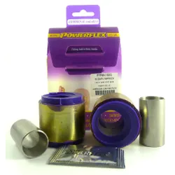 Powerflex Polyurethane Bush For Subaru Impreza Turbo WRX Sti Front Arm Rear-Caster Adjt.