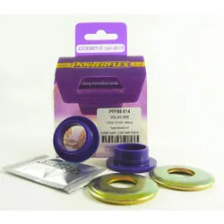 Powerflex Polyurethane Bush For Volvo S60 AWD Strut Brace Tensioning Kit
