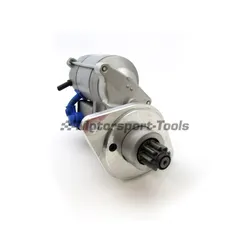 PowerLite For Jaguar XK 150 Automatic, Mk2 3.4 High Torque Starter Motor