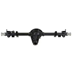 Escort Mk1 Mk2 Rix Engineering Group 4 Fully Floating Atlas Axle Casing