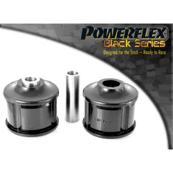 Powerflex Polyurethane Bush BLACK For Nissan 200SX - S13&S14 Front Lower Radius Arm To Chassis