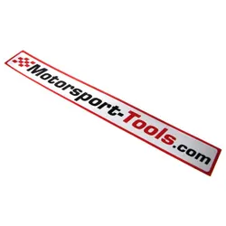 Small Motorsport-Tools Sticker