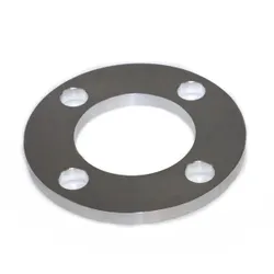 Ford Alloy Wheel Spacer CNC Machined Standard - 5mm Thick