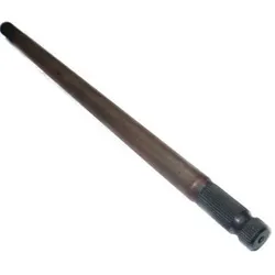 Short 330mm Steering Column Shaft For Ford Escort Spline