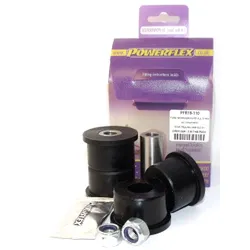 Powerflex Polyurethane Bush For Ford Sierra Non-Cosworth Rear Trailing Arm Outer