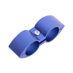 Motamec Billet Line Separator 5/8" I.D.16.08mm