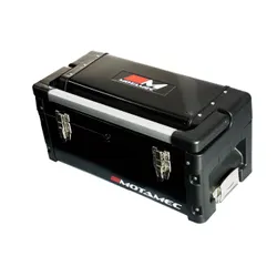 Motamec Spare Top Tool Box Only for Modular Trolley Cart