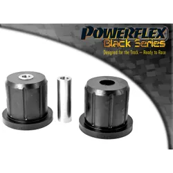 Powerflex Polyurethane Bush BLACK For Ford Fiesta Mk4/Mk5 Rear Beam Mount
