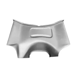 Ford Escort MK1 MK2 Centre Lower Bulkhead Repair Section