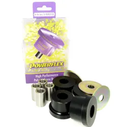 Powerflex Polyurethane Bush For Audi 80 90 Quattro S2 Rear Upper Arm Inner Cast Arm