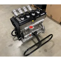 Complete New Full Race BDG Engine on Lucas Fuel Injection Alloy Block BDX / BDA