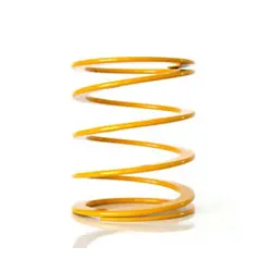 Faulkner 2.5ID Coilover 4" Helper Spring 75lbs