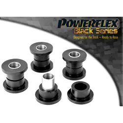Powerflex Polyurethane Bush BLACK For Saab 96 (60-79) Front Wishbone Lower