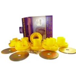 Powerflex Polyurethane Bush For Nissan 200SX - S13&S14 Rear Beam Insert kit