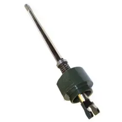 Mk2 Escort Heavy Duty 4 Speed Rocket Gear Lever Quik Shift