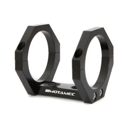 Motamec Bosch Fuel Injection Pump Mounting Bracket Alloy - Single