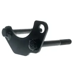 Escort Mk2 Group-4 Steering Arm Bolt Assembly & Wheel Speed Sensor Bracket R/H