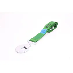 Kielder Motorsport Tow Rope / Strap 3.5m with Hook