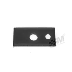 Harness Eyebolt Back Plate Mount Eye Bolt