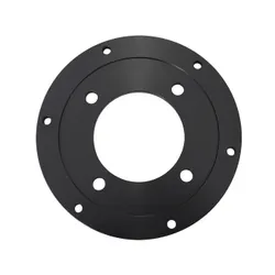 Escort Mk1 Mk2 Gp4 Front Brake Disc Hub Alloy Mounting Bell 6x 5.5" - 266mm disc 