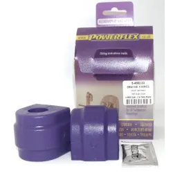 Powerflex Polyurethane Bush For BMW E46 3 Series Front Anti Roll Bar 23mm