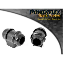 Powerflex Polyurethane Bush BLACK For Renault 5 GT Turbo Front Anti Roll Bar Outer Mount