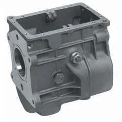 Quaife For Ford Rocket Gearbox Alloy Maincase 4-Speed Casing Heavy Duty