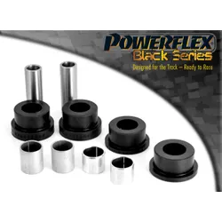 Powerflex Polyurethane Bush BLACK TVR Cerbera Rear Lower Wishbone Adjuster