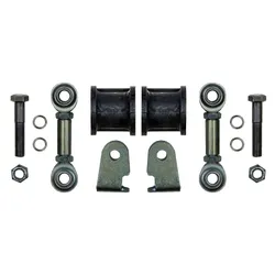 Escort Mk1 Mk2 Anti Roll Bar Hardware & Drop Link Kit To Suit Tension Strut Kit