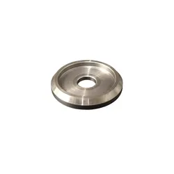 Motamec Steel Load Spreading Washer Cup Base Mount Weld In M8